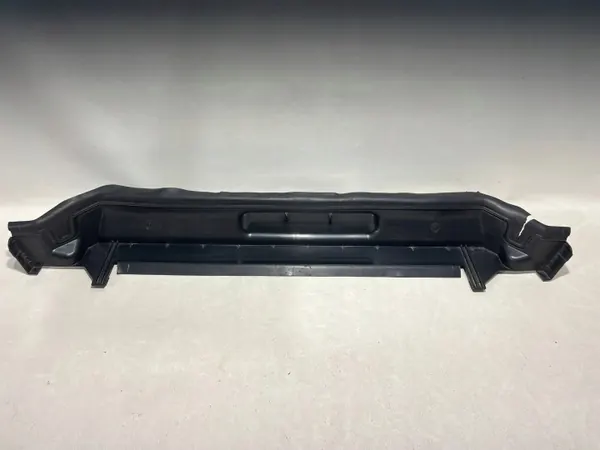 Oberer Lufteinlass-Lenkrad OEM A4475050600 image 2