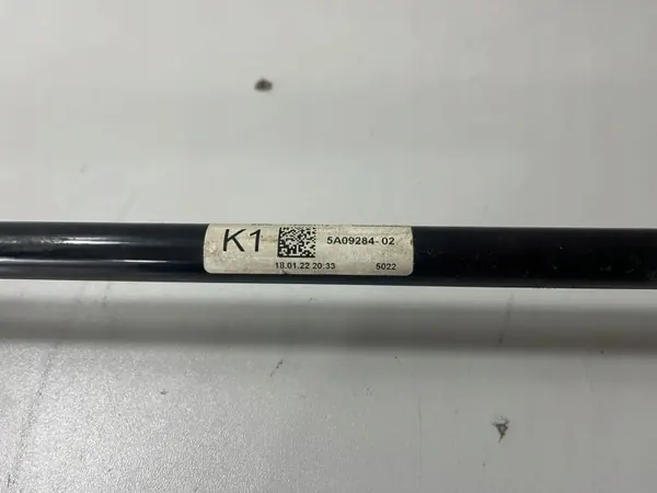 BMW Stabilisatorstang OEM 5A09284 - Achter Gebruikt image 4