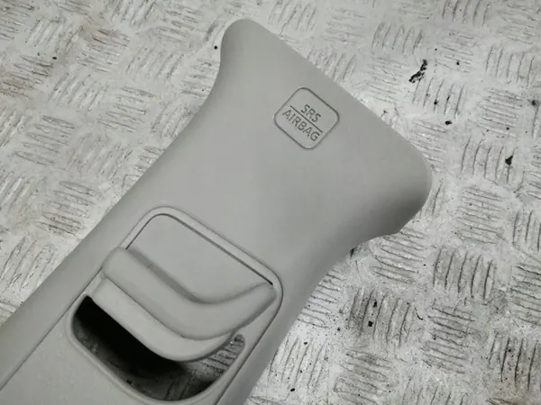 NISSAN QASHQAI J11 LIFT VASEN PYLVÄSASENTO image 2