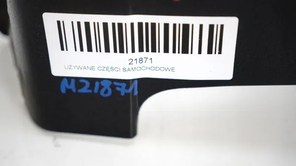 Para-lamas dianteiro esquerdo OEM 360150615 Chevrolet Cruze image 8