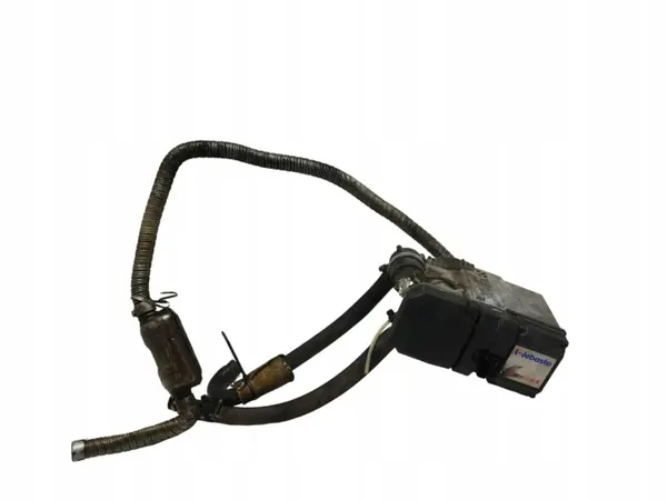 Webasto-Steuergerät OEM 3D805729 für Nissan Pathfinder image 2