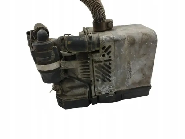 Webasto-Steuergerät OEM 3D805729 für Nissan Pathfinder image 3