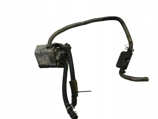 Webasto-Steuergerät OEM 3D805729 für Nissan Pathfinder image 4