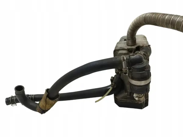Webasto-Steuergerät OEM 3D805729 für Nissan Pathfinder image 5