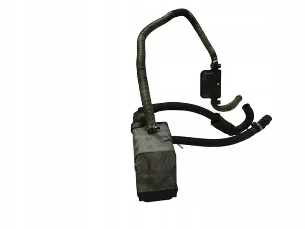 Webasto-Steuergerät OEM 3D805729 für Nissan Pathfinder image 6
