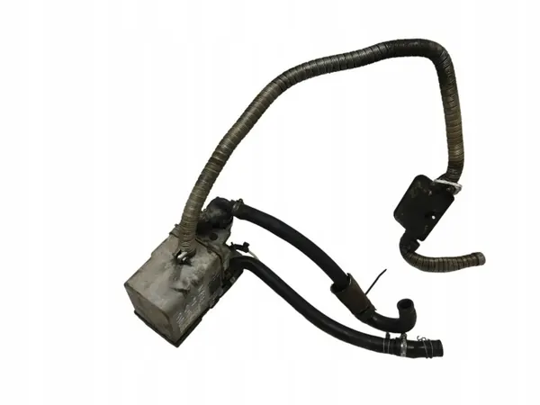 Webasto-Steuergerät OEM 3D805729 für Nissan Pathfinder image 7