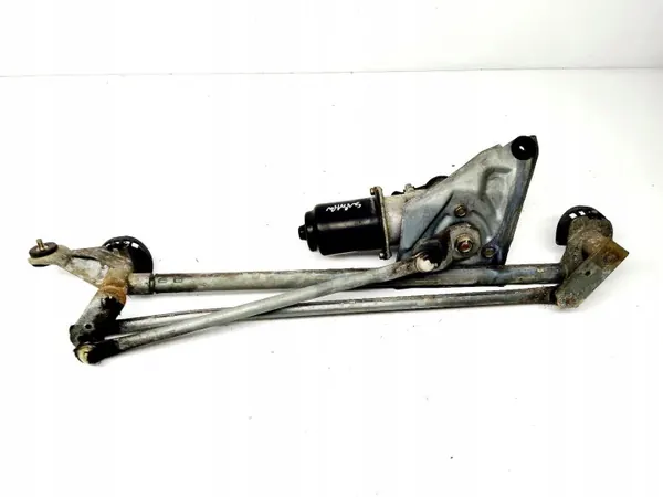 Moteur d'essuie-glace Subaru OEM WM-71 pour Impreza image 2