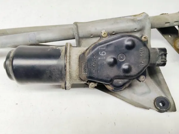Moteur d'essuie-glace Subaru OEM WM-71 pour Impreza image 3