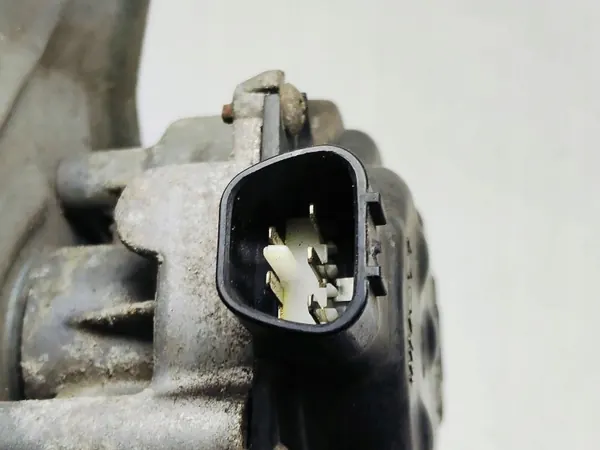 Moteur d'essuie-glace Subaru OEM WM-71 pour Impreza image 4