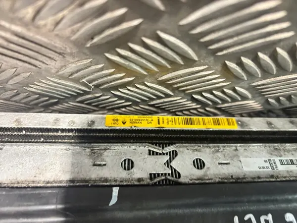 Radiador RENAULT ESPACE V 1.6TCe 214101263R image 6