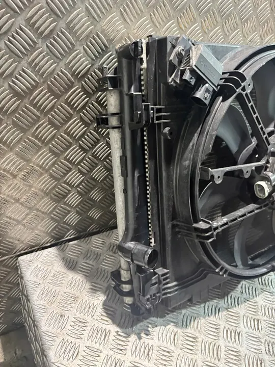 Radiador RENAULT ESPACE V 1.6TCe 214101263R image 7