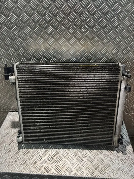 Radiador RENAULT ESPACE V 1.6TCe 214101263R image 9