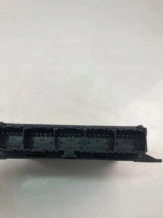 Ford Kuga II Mukavuusmoduuli OEM AV6N19G481AB image 3