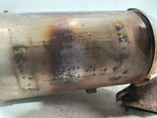 Catalyseur DPF Renault Captur I OEM 208A07274R image 7