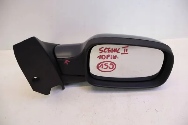 OEM Lusterko Scenic Rechter Buitenspiegel Renault Scenic III image 7