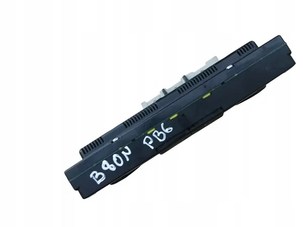 Ilmastointipaneeli Passat B6 image 2