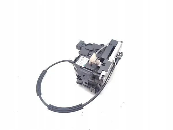 Vauxhall Meriva Främre vänstra dörrlås 2015 OEM 13258277 image 2