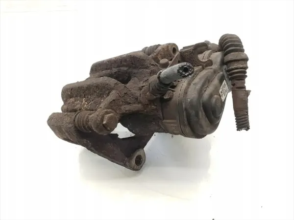 Gebrauchte BMW Hinterrad-Bremssattel für 520d Diesel 2011 image 10