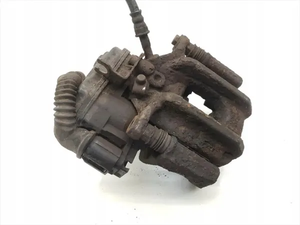 Gebrauchte BMW Hinterrad-Bremssattel für 520d Diesel 2011 image 3