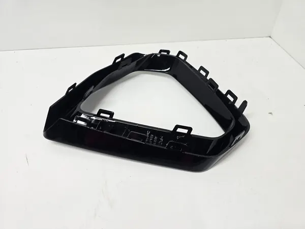 Griglia paraurti anteriore sinistra AUDI Q3 83A853053A image 2