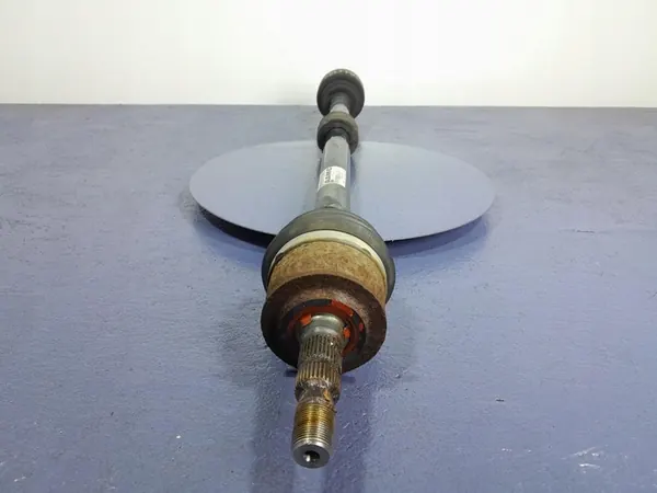 Höger halvmuff Opel Astra J 13356123 image 3