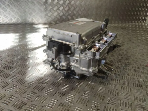 Inversor Lexus NX 2019 OEM G92A042030 Usado image 2