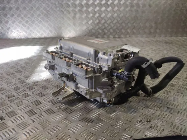 Inversor Lexus NX 2019 OEM G92A042030 Usado image 4