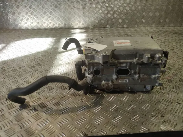 Inversor Lexus NX 2019 OEM G92A042030 Usado image 6