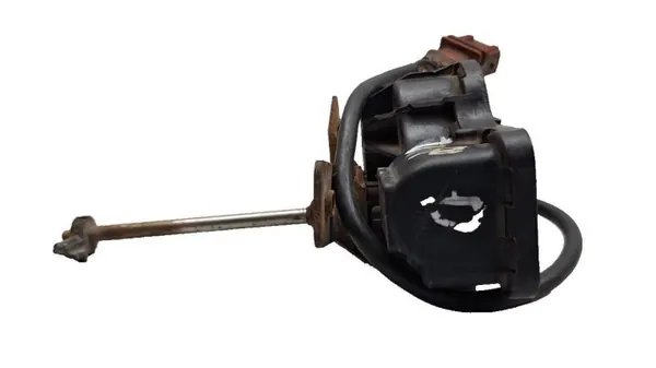 Scheinwerferwischermotor Volvo 740 OEM 0390206890 image 2