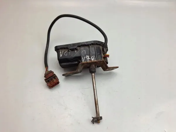 Scheinwerferwischermotor Volvo 740 OEM 0390206890 image 7