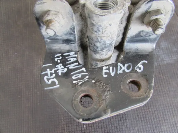 Válvula de ar OEM 81521166089 para MAN TGX Euro 6 image 3