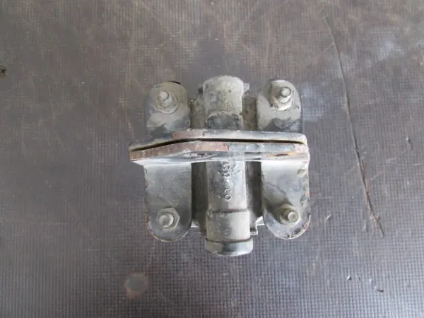 Válvula de ar OEM 81521166089 para MAN TGX Euro 6 image 4