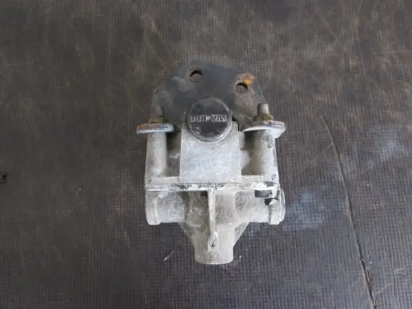 Válvula de ar OEM 81521166089 para MAN TGX Euro 6 image 5