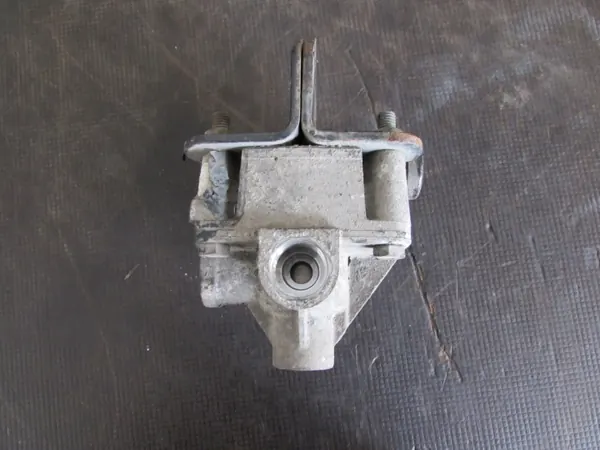 Válvula de ar OEM 81521166089 para MAN TGX Euro 6 image 6