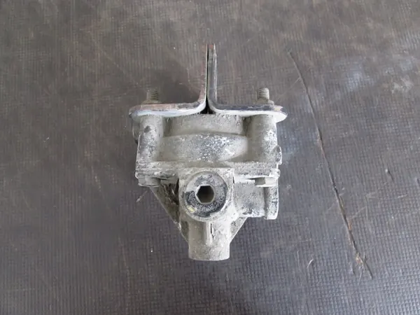Válvula de ar OEM 81521166089 para MAN TGX Euro 6 image 7