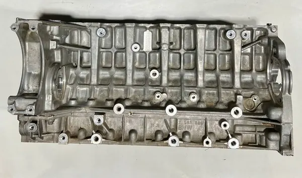 Bloque de motor BMW N55B30A F10 F11 F20 F30 F06 F12 F13 image 4