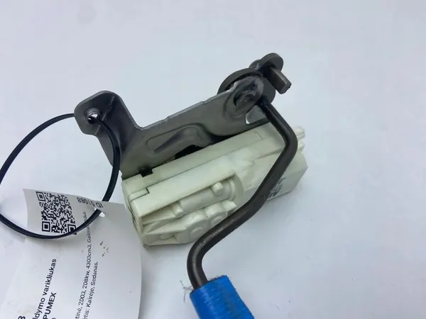 Zetelmotor Lexus LS 430 43949010030 image 3