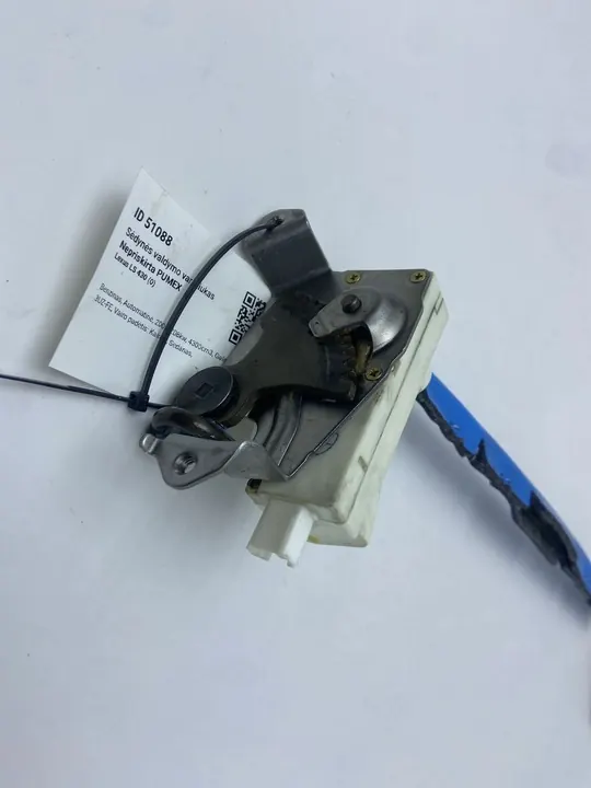 Zetelmotor Lexus LS 430 43949010030 image 6