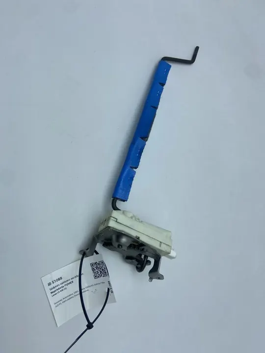 Zetelmotor Lexus LS 430 43949010030 image 7