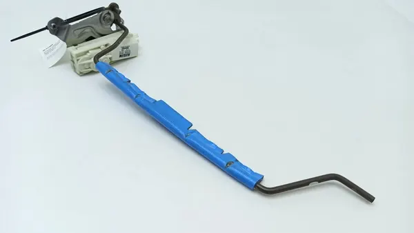 Zetelmotor Lexus LS 430 43949010030 image 9