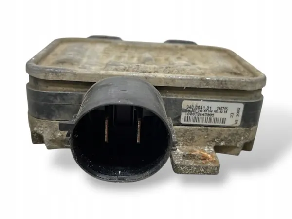 Ford Mondeo Mk III 2005 Tuulettimen Rela 940004101 image 6