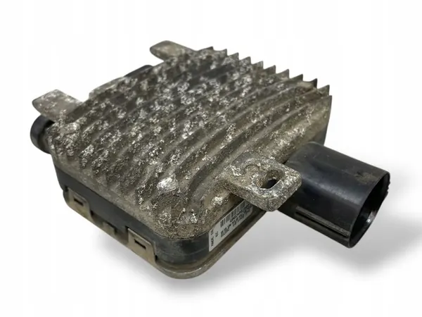 Ford Mondeo Mk III 2005 Tuulettimen Rela 940004101 image 7