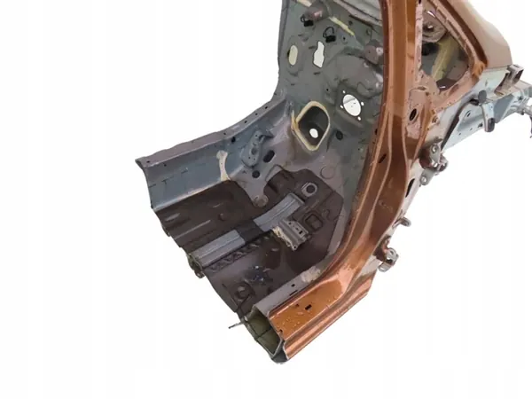 Oikea etupuskuri OEM Kia Ceed II 2012-2018 image 3
