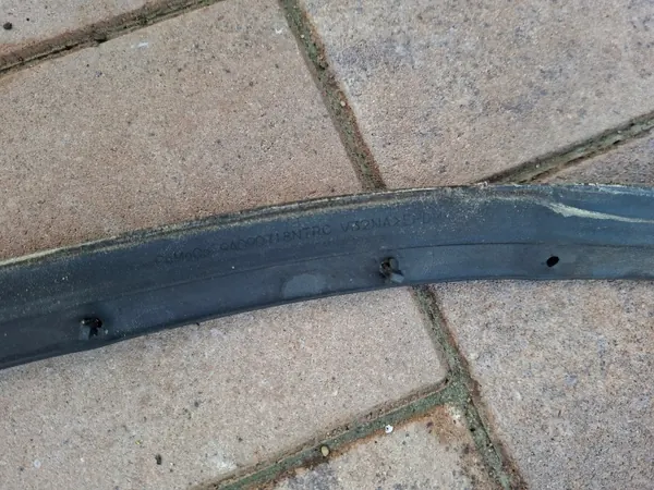 Junta do Capô Ford Ranger 5 OEM Ranger 5 (Usado) image 3