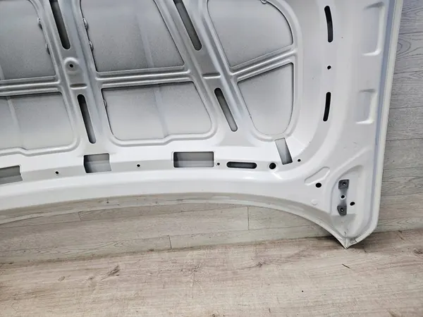 HYUNDAI TUCSON IV 20 Motorhuv 66400N7000 image 10