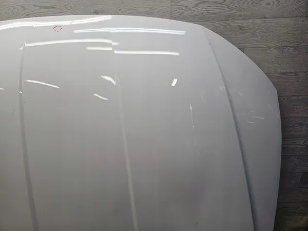 HYUNDAI TUCSON IV 20 Motorhuv 66400N7000 image 3