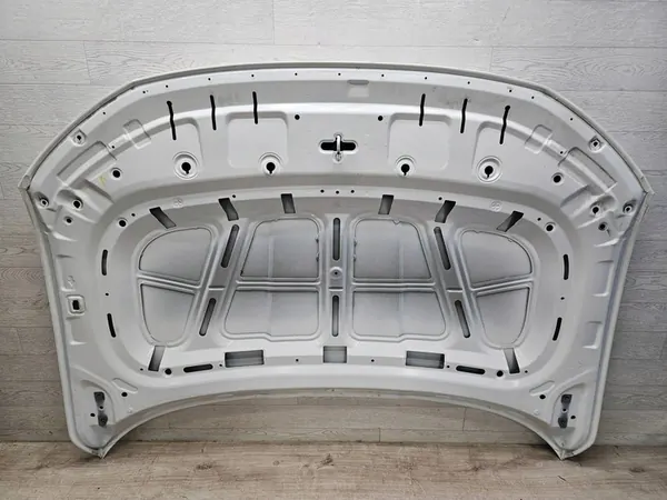 HYUNDAI TUCSON IV 20 Motorhuv 66400N7000 image 7