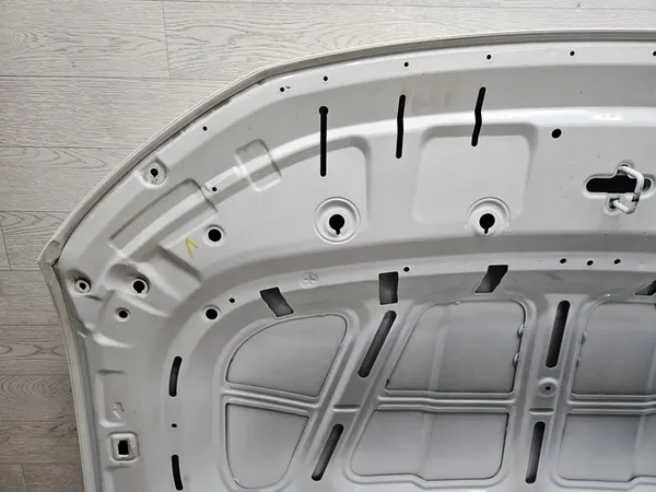 HYUNDAI TUCSON IV 20 Motorhuv 66400N7000 image 8