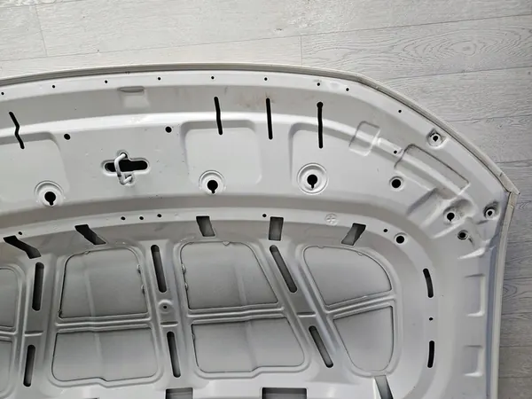 HYUNDAI TUCSON IV 20 Motorhuv 66400N7000 image 9