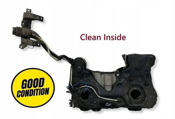 Réservoir carburant OEM 3Q0201021CM Passat B8 Diesel image 2